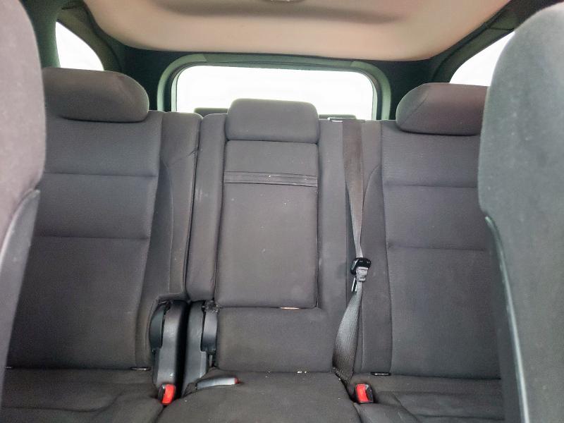 2016 DODGE DURANGO SX #3318025382