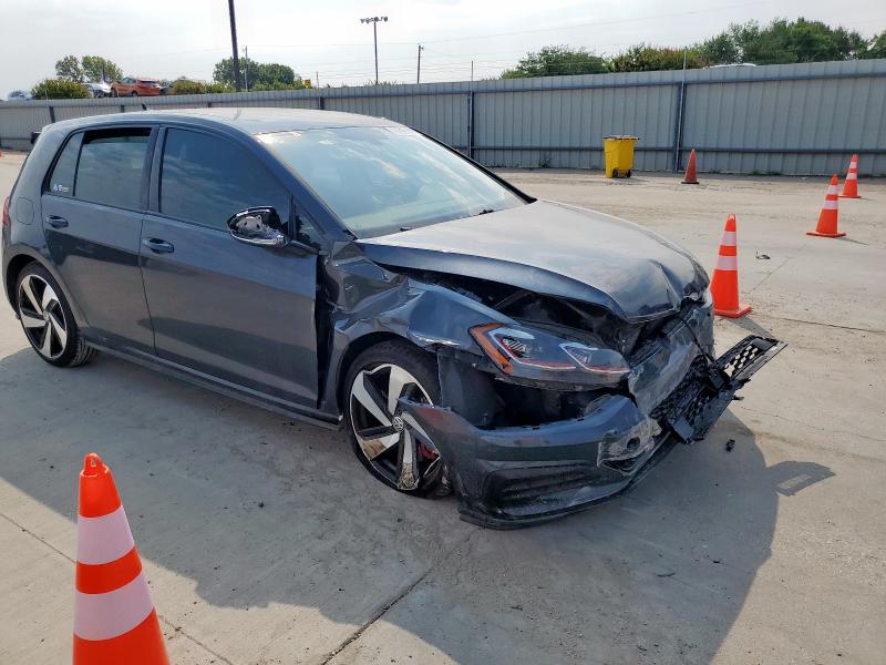2018 VOLKSWAGEN GTI S/SE 3VW447AU3JM274062