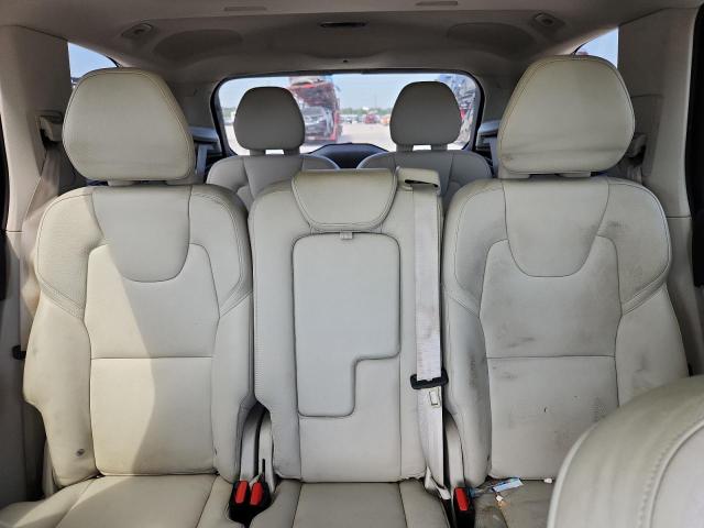 2017 VOLVO XC90 T6 YV4A22PK2H1141768