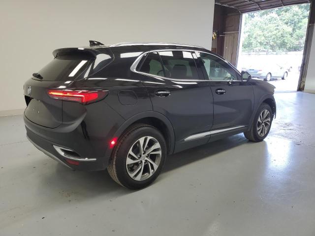2023 BUICK ENVISION E LRBFZNR45PD037517