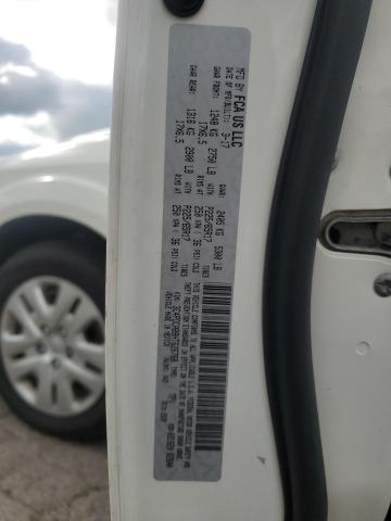 2017 DODGE JOURNEY SE 3C4PDCAB8HT626768