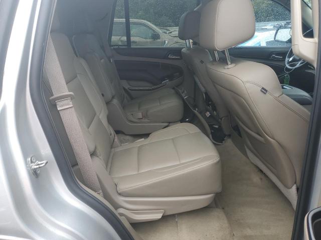 2015 CHEVROLET TAHOE C150 1GNSCBKC5FR219115