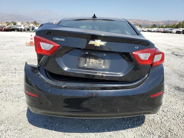 2019 CHEVROLET CRUZE LT 1G1BE5SM7K7141710