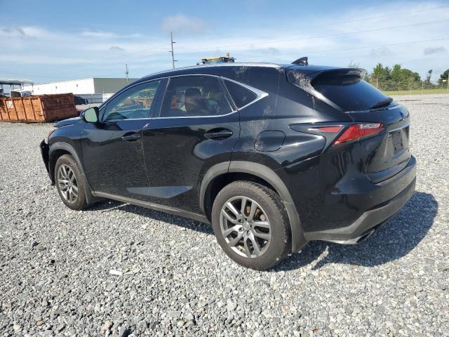 2015 LEXUS NX 200T JTJYARBZ3F2015537