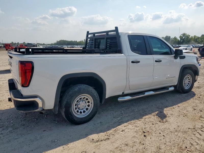 2023 GMC SIERRA C1500 1GTRHAED0PZ274306