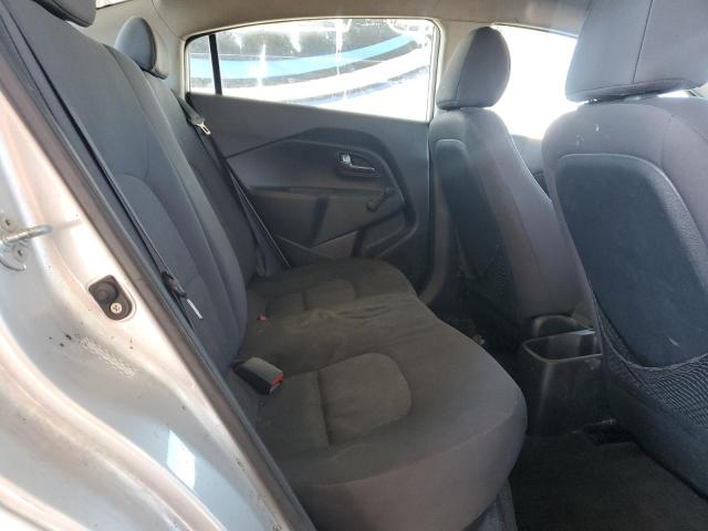 2013 KIA RIO LX - KNADM4A3XD6169190