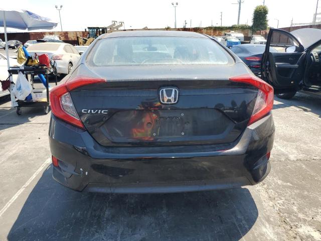 2016 HONDA CIVIC EX 2HGFC2F71GH551160