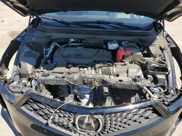 2022 ACURA RDX A-SPEC ADVANCE 5J8TC2H82NL804074