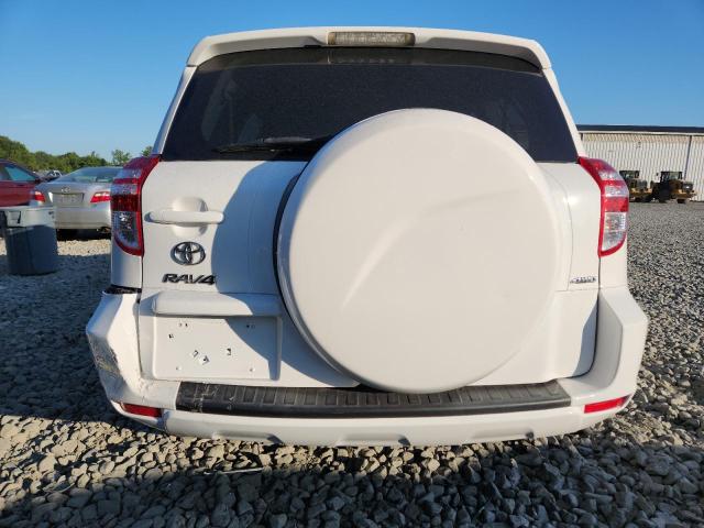 2012 TOYOTA RAV4 - 2T3JF4DV8CW235763