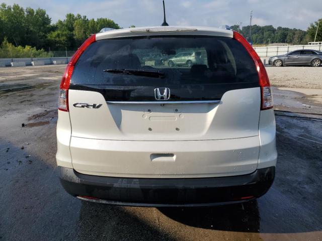 2014 HONDA CR-V EXL - 5J6RM3H73EL009189