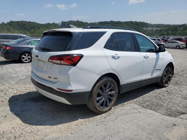 2024 CHEVROLET EQUINOX RS 3GNAXWEG1RS220902