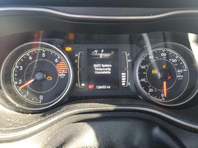2019 JEEP CHEROKEE L - 1C4PJMLB7KD140803