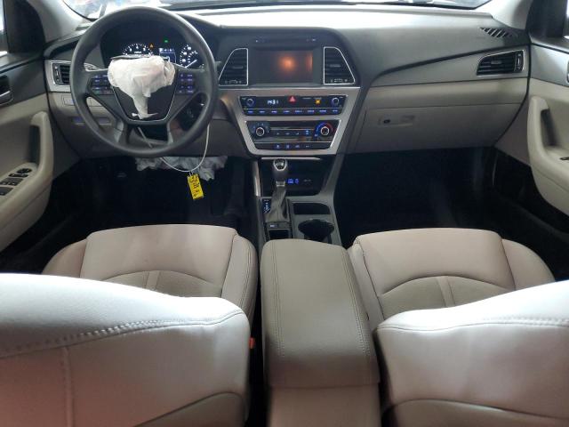 2017 HYUNDAI SONATA SE 5NPE24AF9HH555845