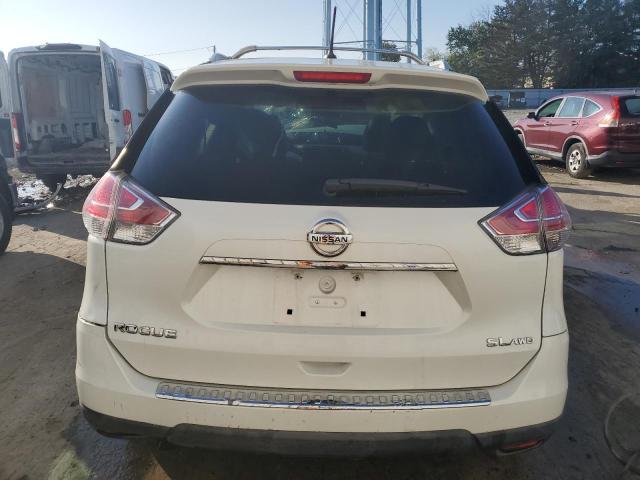 2016 NISSAN ROGUE S 5N1AT2MV3GC829274