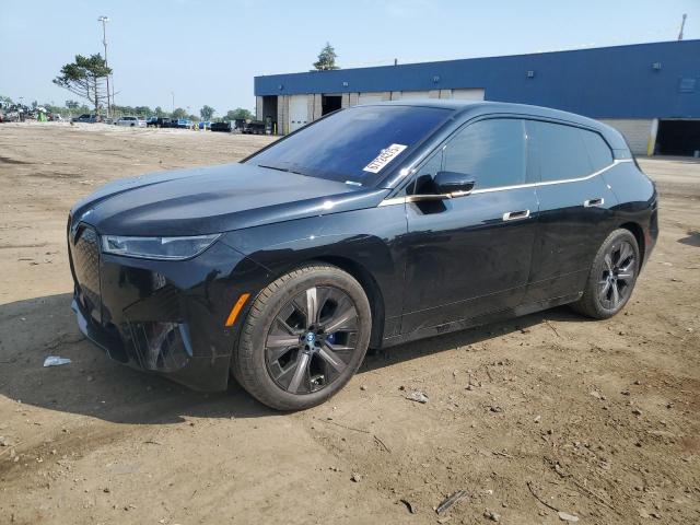 2024 BMW IX M60 WB533CF01RCN27372