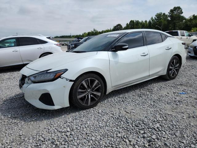 2019 NISSAN MAXIMA S 1N4AA6AV1KC366457