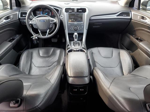 2014 FORD FUSION TIT - 3FA6P0SU7ER342709