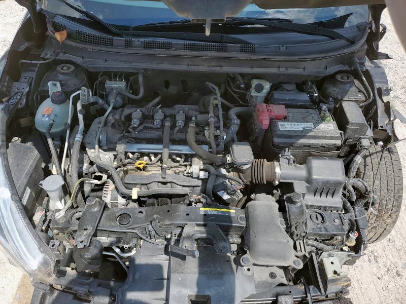2019 NISSAN KICKS S - 3N1CP5CU1KL484404