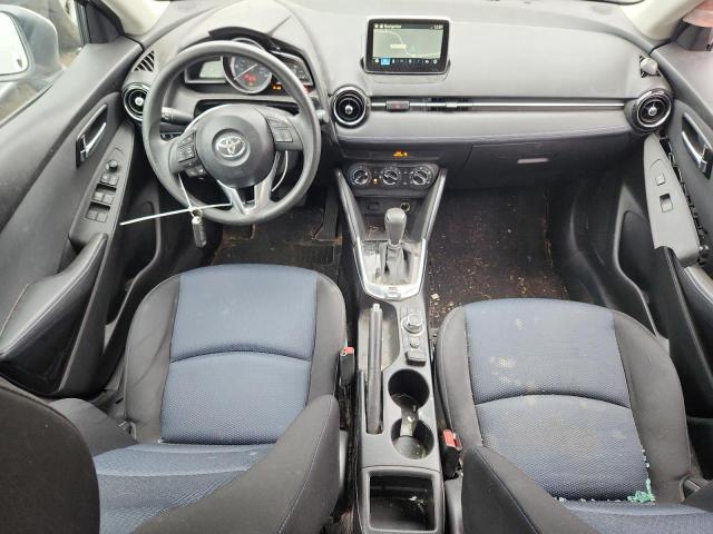 2017 TOYOTA YARIS IA 3MYDLBYV9HY167660