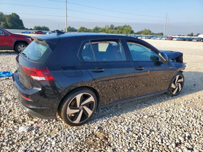 2022 VOLKSWAGEN GTI S WVWH87CD8NW163275
