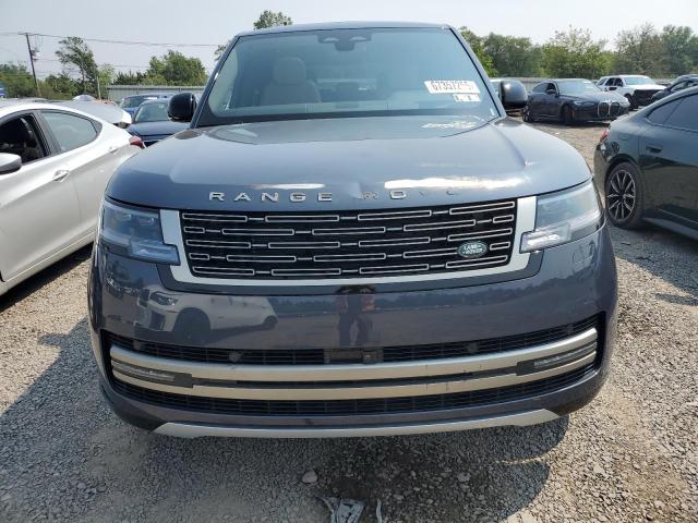 2025 LAND ROVER RANGE ROVE SALKP9FU7SA294876
