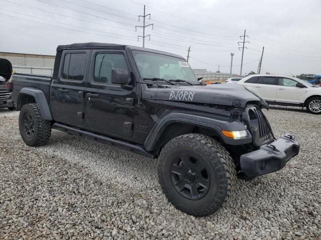 2020 JEEP GLADIATOR SPORT 1C6JJTAG0LL133575