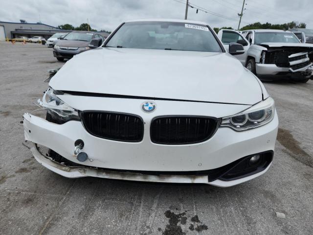 2015 BMW 435 I WBA3R1C55FK194776