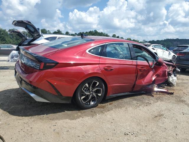 2024 HYUNDAI SONATA SEL KMHL64JA6RA379633