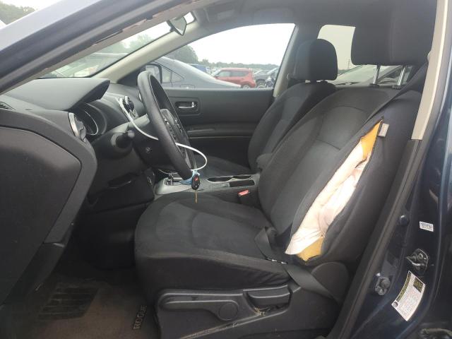 2015 NISSAN ROGUE SELE JN8AS5MT3FW153594