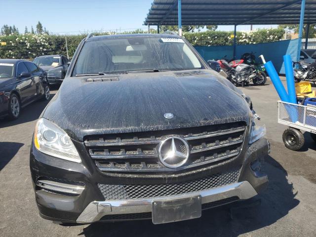 2015 MERCEDES-BENZ ML 350 4MATIC 4JGDA5HB4FA607034