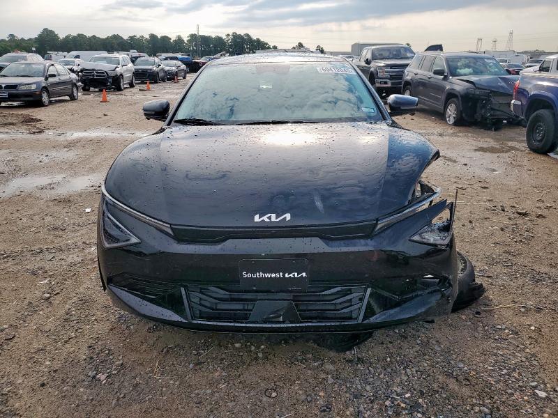 2025 KIA EV6 LIGHT 5XYC34JA4SG004102