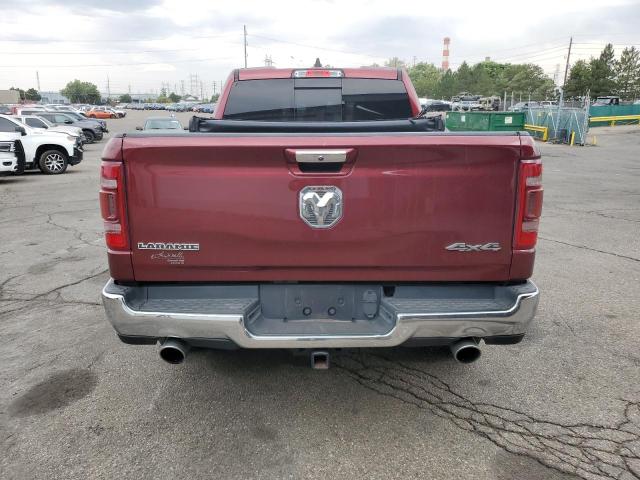 2020 RAM 1500 LARAM 1C6SRFDTXLN307325