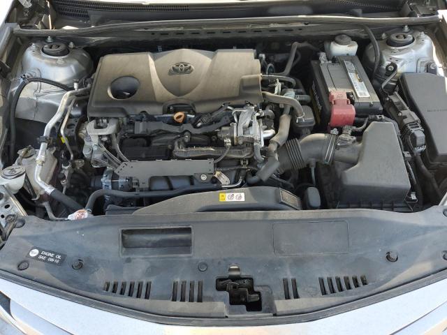 2020 TOYOTA CAMRY LE 4T1L11AK2LU935478