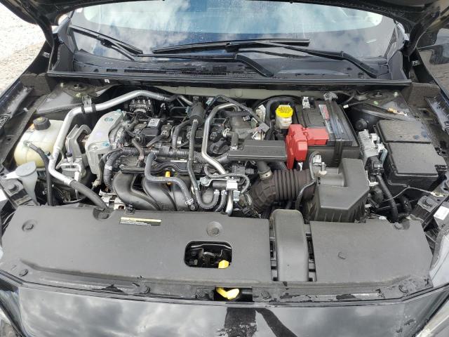 2025 NISSAN SENTRA SV - 3N1AB8CV3SY284255