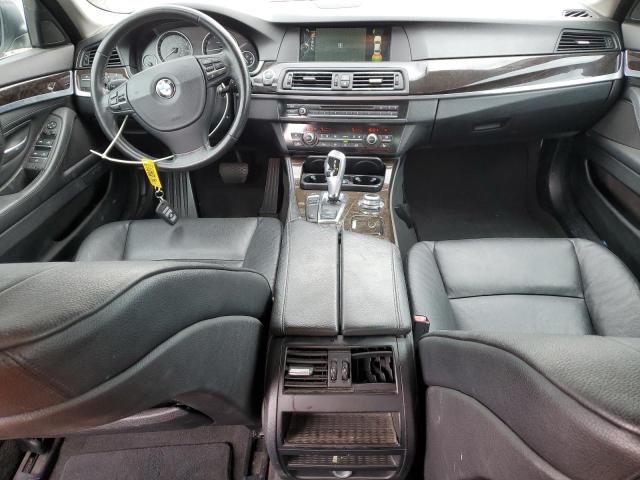 2013 BMW 528 I - WBAXG5C54DD230831