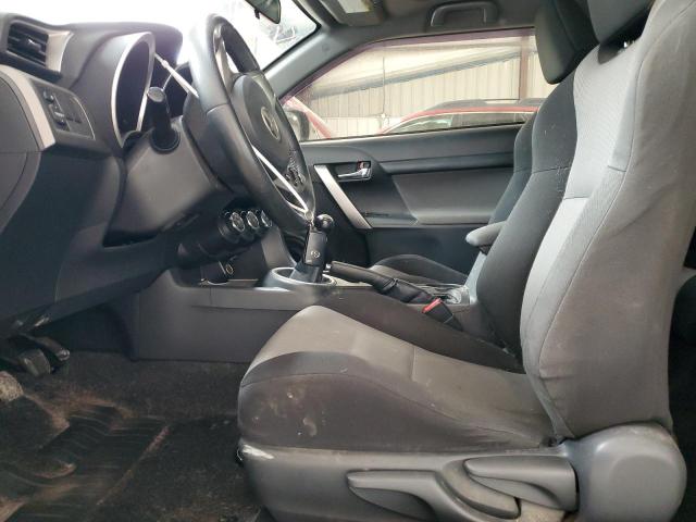 2016 TOYOTA SCION TC JTKJF5C72GJ014651