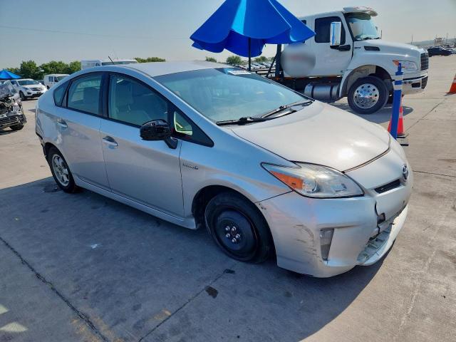 2014 TOYOTA PRIUS - JTDKN3DU1E1760027