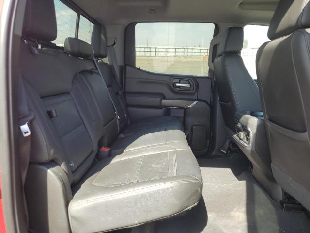 2019 GMC SIERRA K15 - 1GTU9FEL5KZ278968