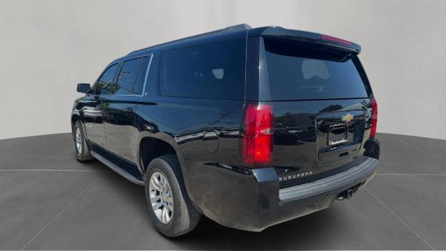 2018 CHEVROLET SUBURBAN K 1GNSKHKC8JR111098