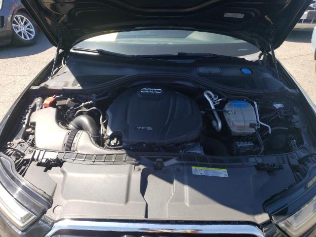 2016 AUDI A6 PREMIUM WAUGFAFC5GN013048