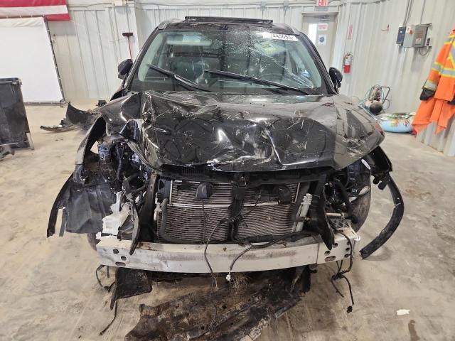 2019 TOYOTA HIGHLANDER 5TDDGRFHXKS055294
