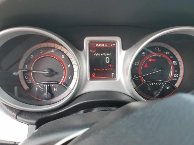2018 DODGE JOURNEY SE 3C4PDCAB5JT346960