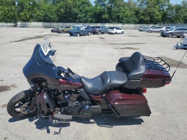 2022 HARLEY-DAVIDSON FLHTK 1HD1KEF1XNB621879