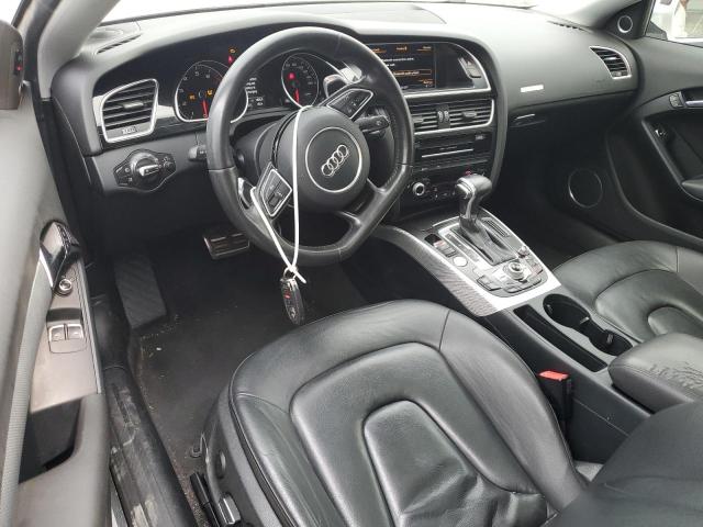 2017 AUDI A5 SPORT WAUD2AFR9HA001626