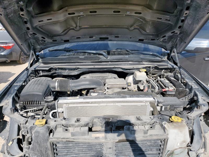 2021 RAM 1500 LIMIT 1C6SRFHT5MN665217