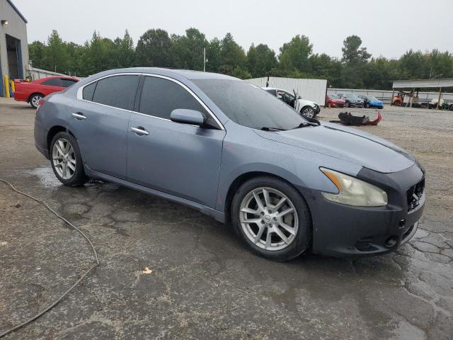 2010 NISSAN MAXIMA S - 1N4AA5AP1AC855029