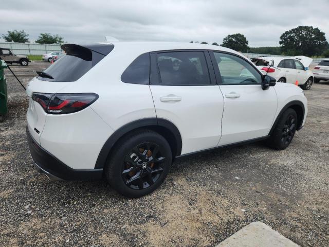 2025 HONDA HR-V SPORT 3CZRZ2H50SM719283