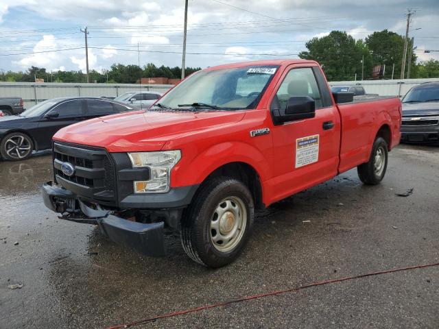 FORD F150