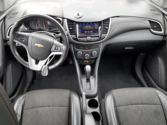 2020 CHEVROLET TRAX 1LT 3GNCJLSB0LL223647
