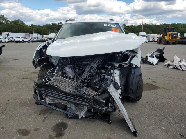 2024 VOLKSWAGEN ATLAS SE 1V2HR2CA7RC599272